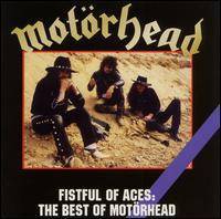 Motörhead : Fistful of Aces : the Best of Motörhead